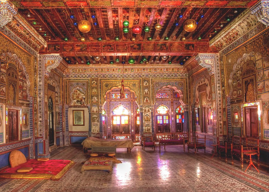 Mehrangarh Fort Jodhpur 