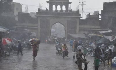 jodhpur rain
