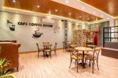 Café Coffee Break-CCB Circuit House Rd Jodhpur