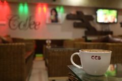 Café Coffee Break-CCB Basni Jodhpur
