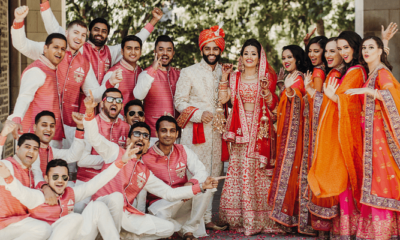 Indian Wedding jodhpur