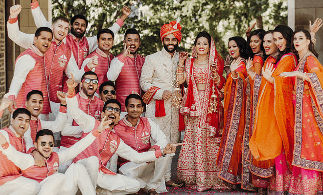 Indian Wedding jodhpur