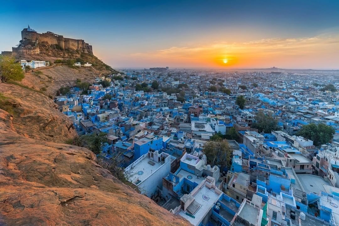 TOP 10 MUST DO ACTIVITIES IN JODHPUR IN SUMMERS - JODHPUR TOURISM