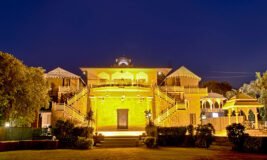 Nirali Dhani | A Heritage Look – Ethnic Restaurant, Hotel & Resort | Jodhpur